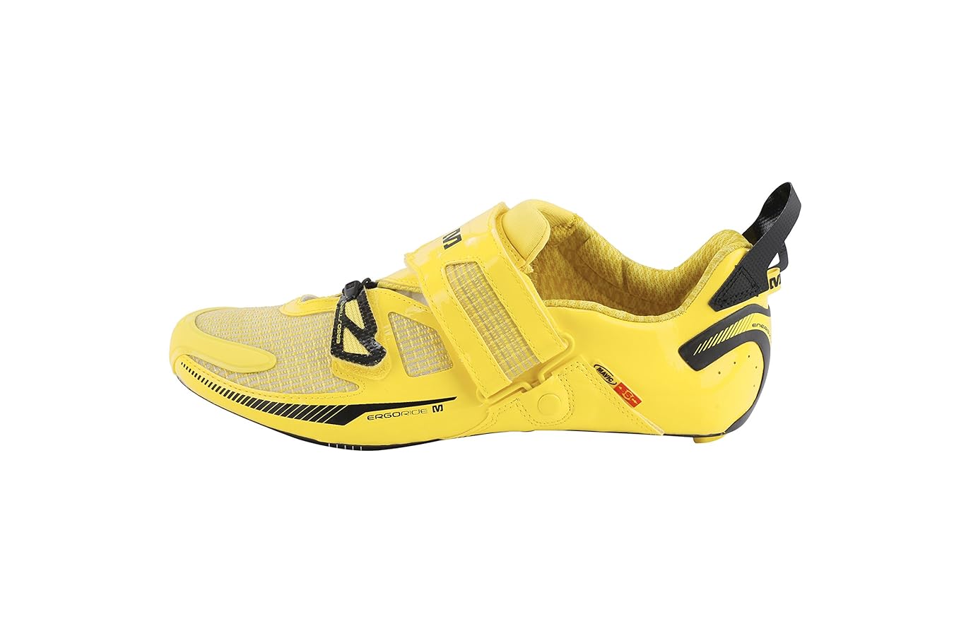 ウェア MAVIC CYCLING CYCLISME YELLOW MAVIC 27cm Mavic Zxellium Shoe. Zxellium Ultimate.